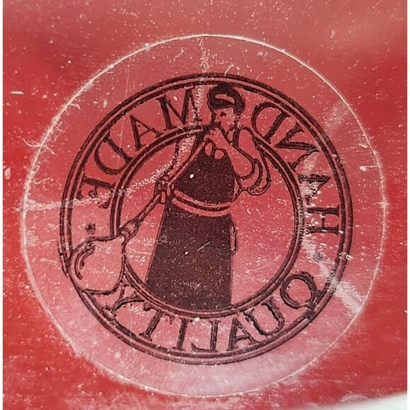 Set Of 3 Replacement Skir by IKEA Glasses  Etched Polka Dot - Picture 7 of 10